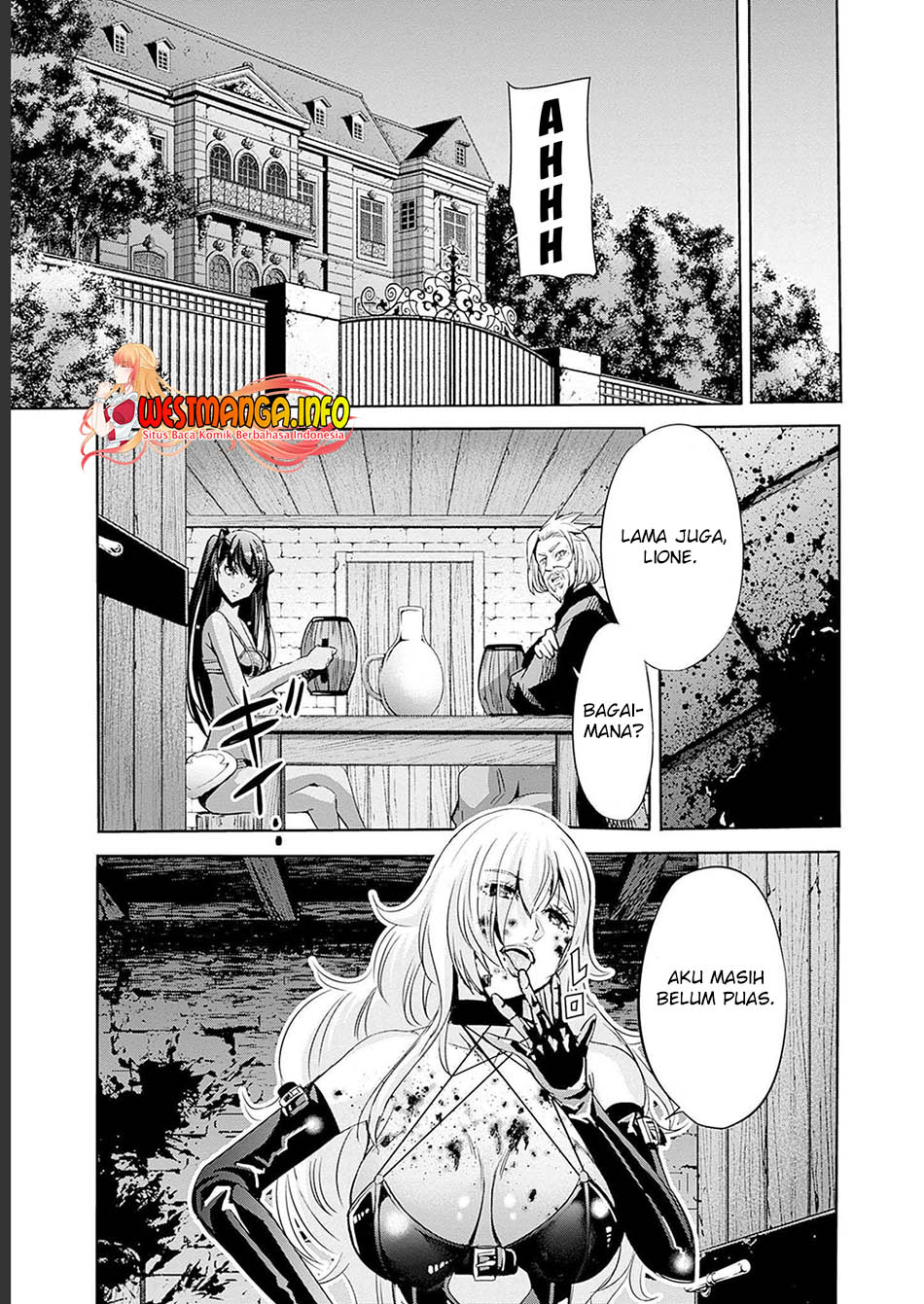 Uragirareta S Rank Boukensha no Ore wa, Aisuru Dorei no Kanojora to Tomoni Dorei dake no Harem Guild o Tsukuru